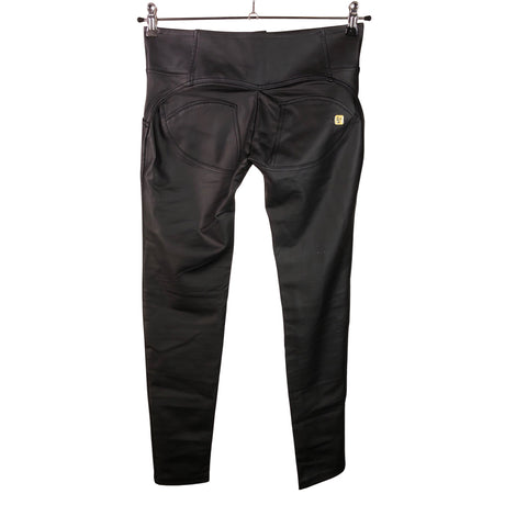 Unisex Freddy - Nahkahousut, koko 38 -  (2)