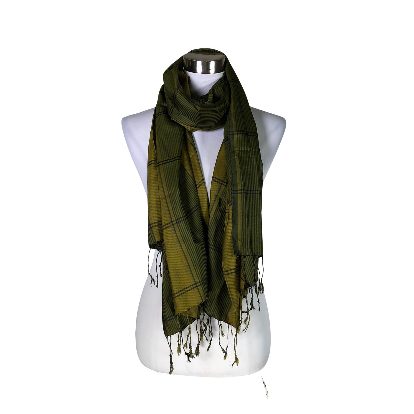 Unisex Gudrun Sjöden - Huivi, koko Midi -  (1)