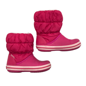 Unisex Crocs - Välikausikengät, koko 28 -  (1)