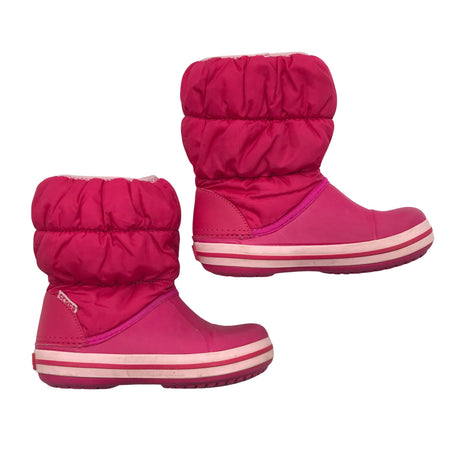Unisex Crocs - Välikausikengät, koko 28 -  ()