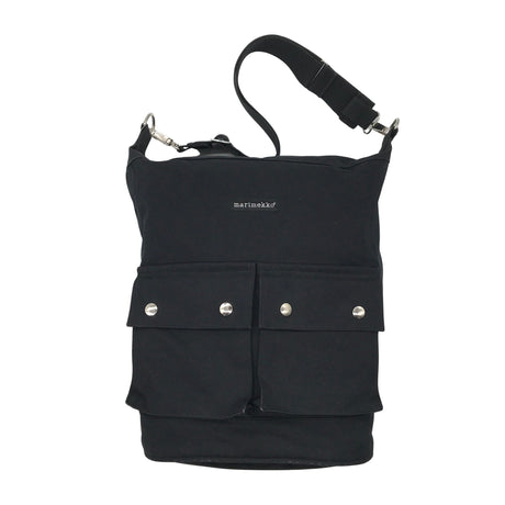 Unisex Marimekko - Olkalaukku, koko Maxi -  ()