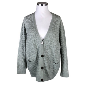 Unisex Alpa - Neuletakki, koko 44 -  (1)