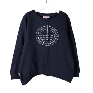 Unisex Makia - Collegepaita, koko 134 - 140 -  (1)