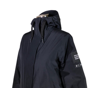 Unisex Peak Performance - Parkatakki, koko 36 -  (3)