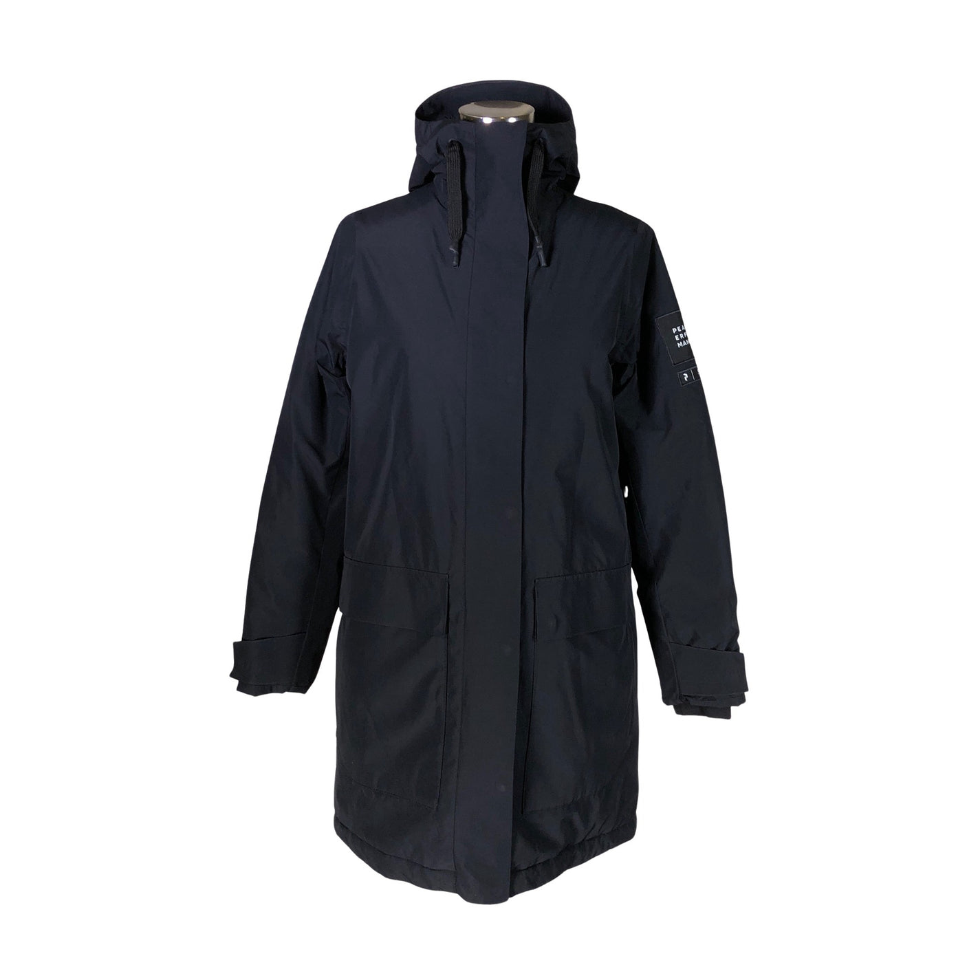 Unisex Peak Performance - Parkatakki, koko 36 -  (1)