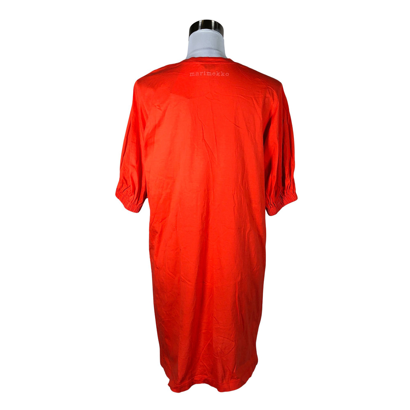 Unisex Marimekko - Trikoomekko, koko 38 -  (2)