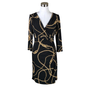 Unisex Lauren Ralph Lauren - Trikoomekko, koko 40 -  (1)