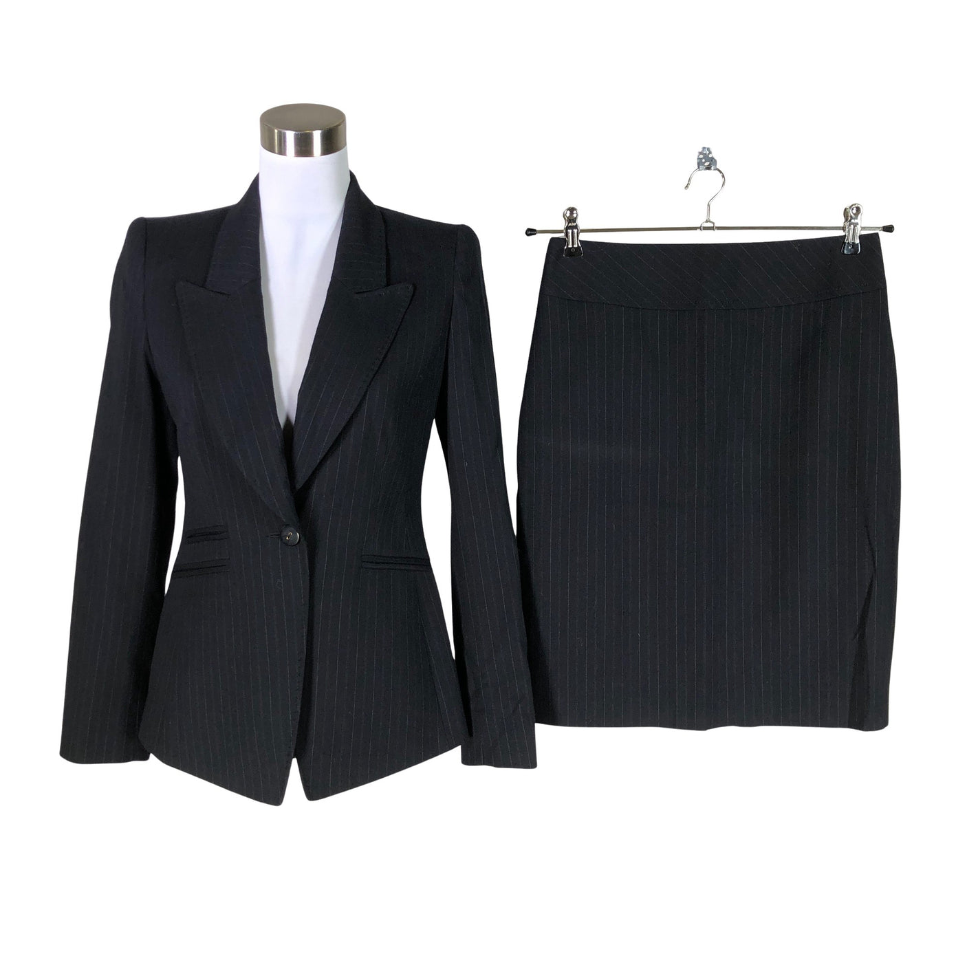 Unisex Ril's - Jakkupuku, koko 34 -  (1)