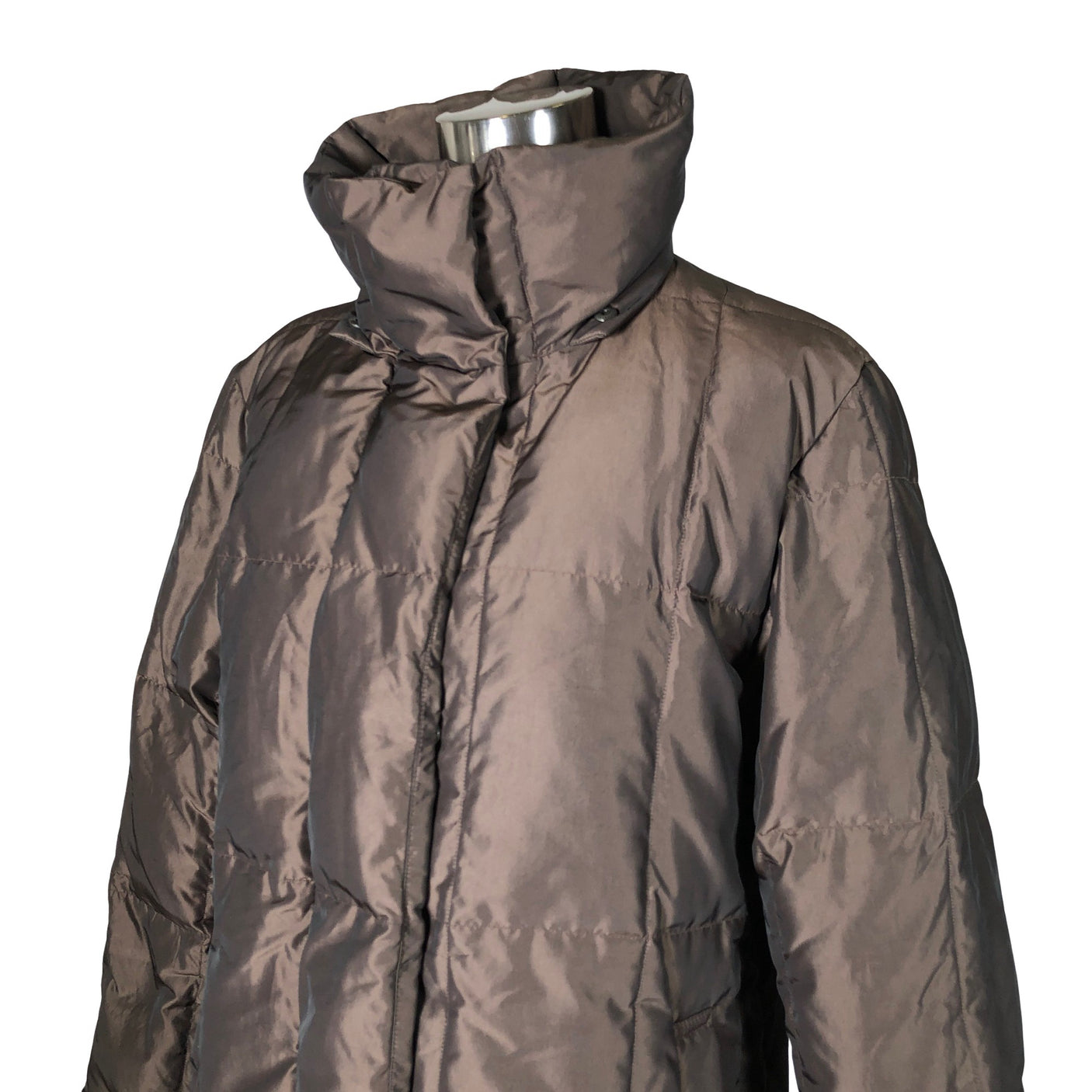 Unisex Joutsen - Untuvatakki, koko 36 -  (3)