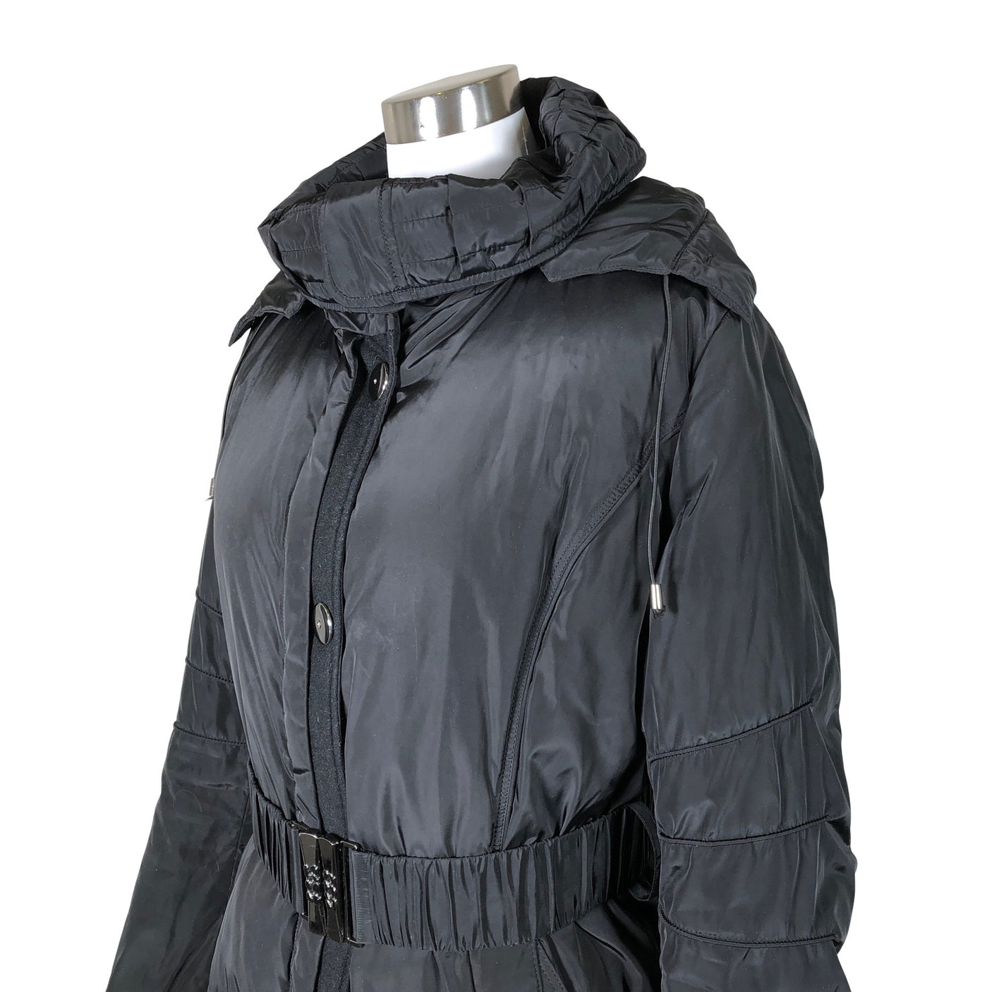 Unisex Alexandra - Untuvatakki, koko 40 -  (3)
