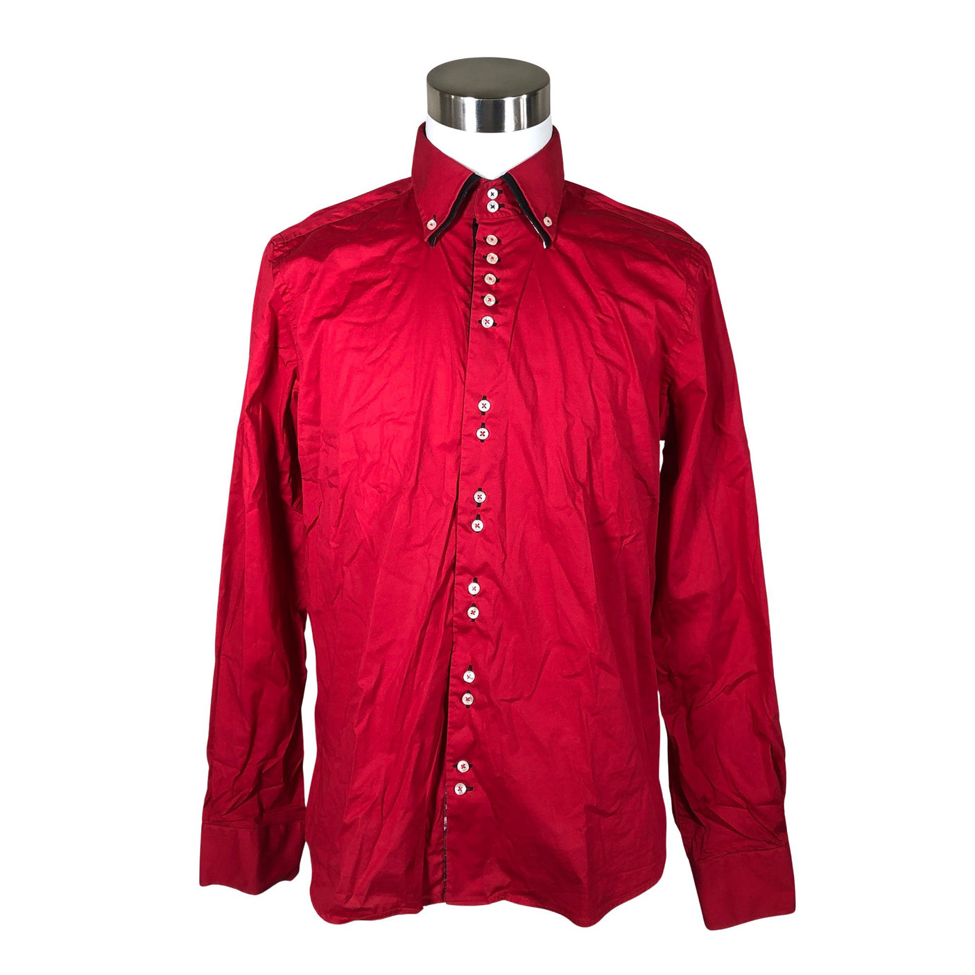 Unisex 7Camicie - Kauluspaita, koko XL -  (1)