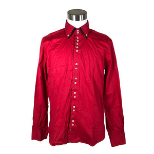 Unisex 7Camicie - Kauluspaita, koko XL -  (1)