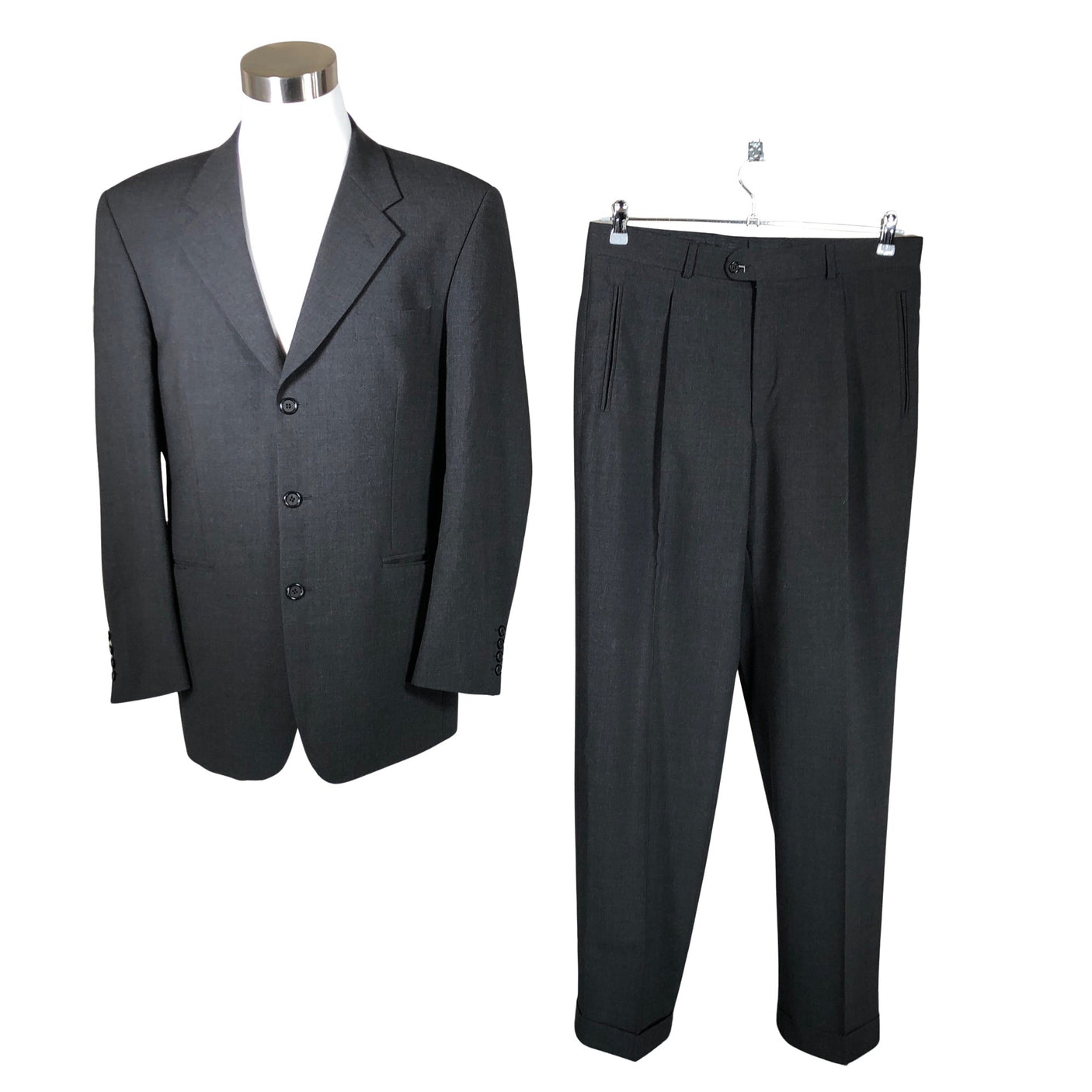 Unisex Basie - Puku, koko XL -  (1)