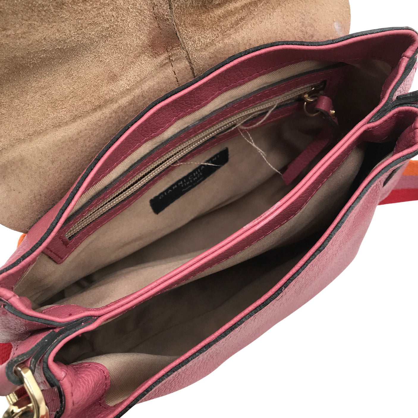 Unisex Gianni Chiarini - Olkalaukku, koko Mini -  (3)