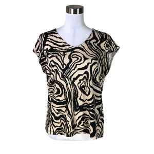 Unisex Free Quent - Trikootoppi, koko 36 -  (1)