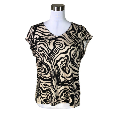 Unisex Free Quent - Trikootoppi, koko 36 -  ()