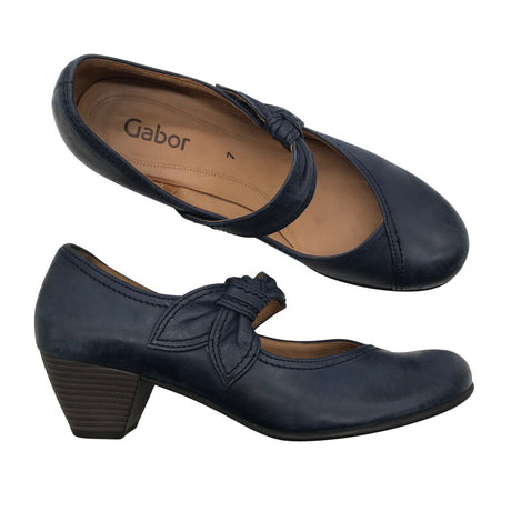 Unisex Gabor - Korkokengät, koko 40 -  ()