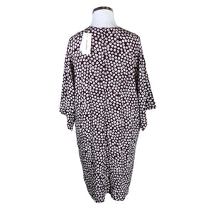 Unisex Marimekko - Sifonkimekko, koko 42 -  (2)