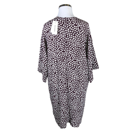 Unisex Marimekko - Sifonkimekko, koko 42 -  (2)