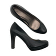 Unisex Tamaris - High heels, size 37 - Black