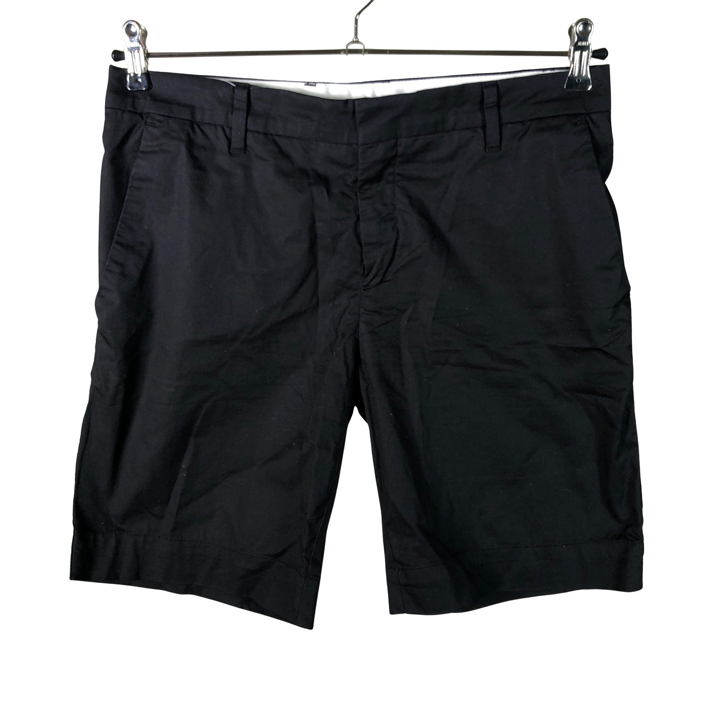Unisex Peak Performance - Lühikesed püksid, suurus W29 - Must (1)