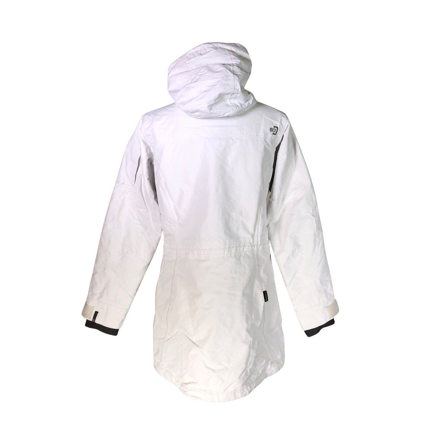Unisex Didriksons - Parkatakki, koko 36 -  (2)