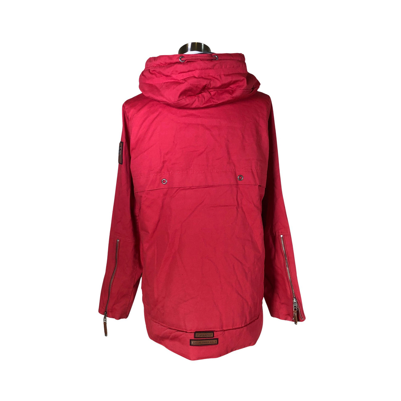 Unisex Navahoo - Ulkoilutakki, koko 40 -  (2)