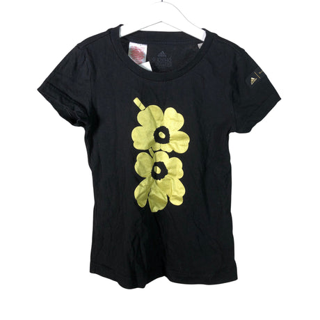 Unisex Adidas - T-paita, koko 134 - 140 -  ()