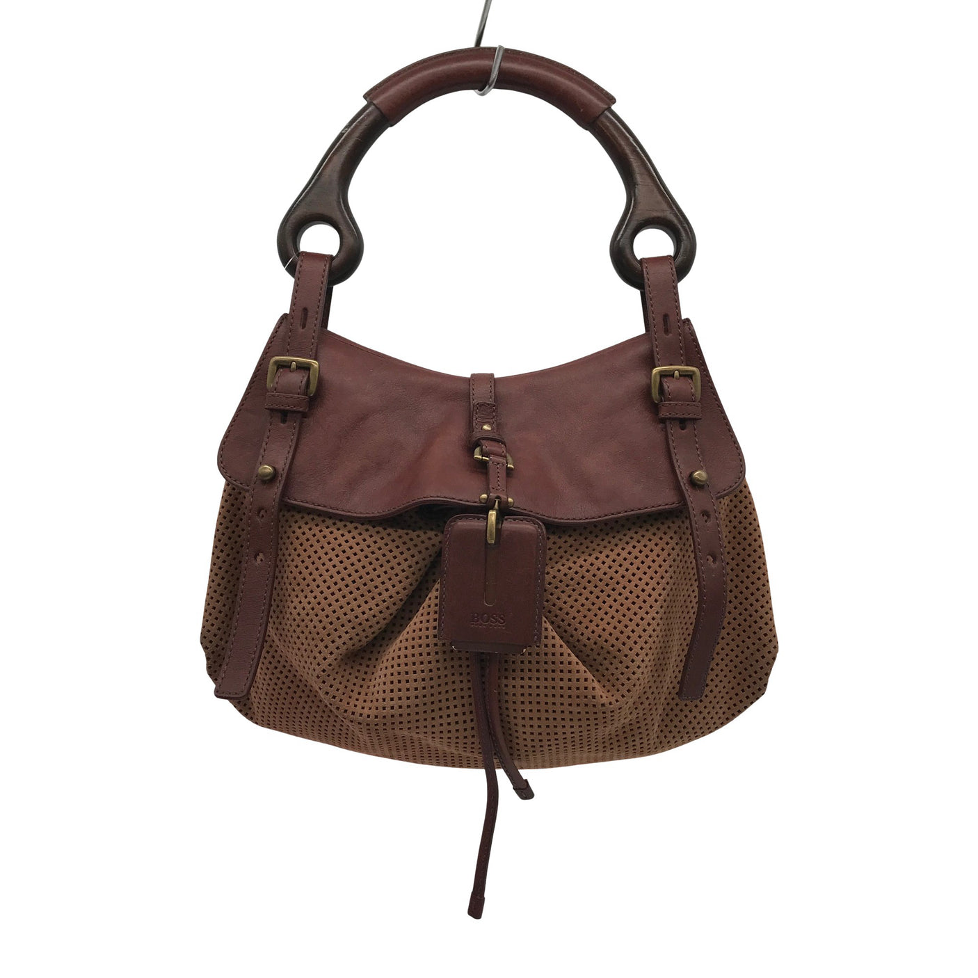 Unisex Hugo Boss - Käsilaukku, koko Midi -  (1)