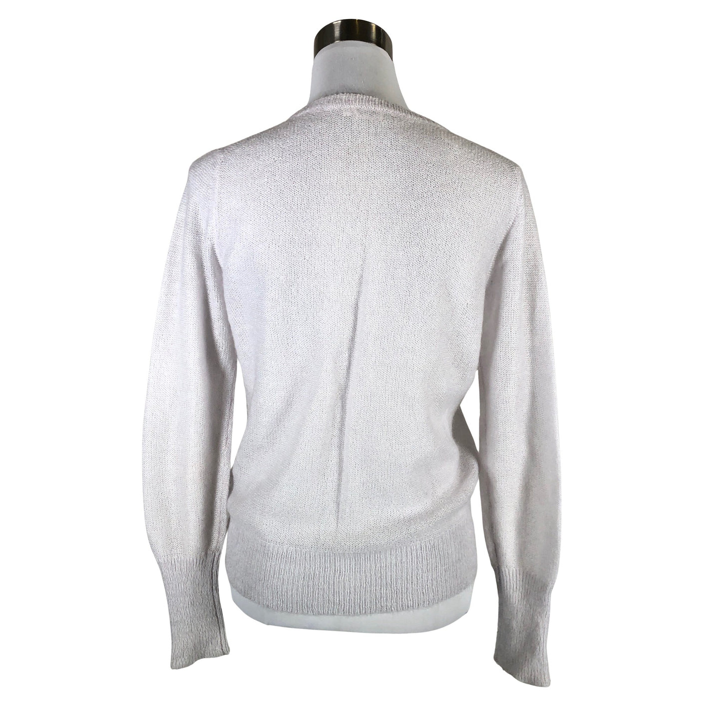 Unisex Filippa K. - Neuletakki, koko 40 -  (2)