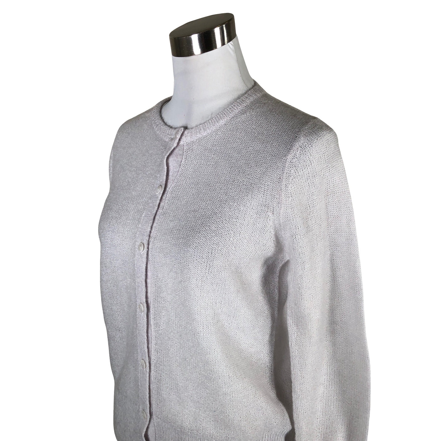 Unisex Filippa K. - Neuletakki, koko 40 -  (3)