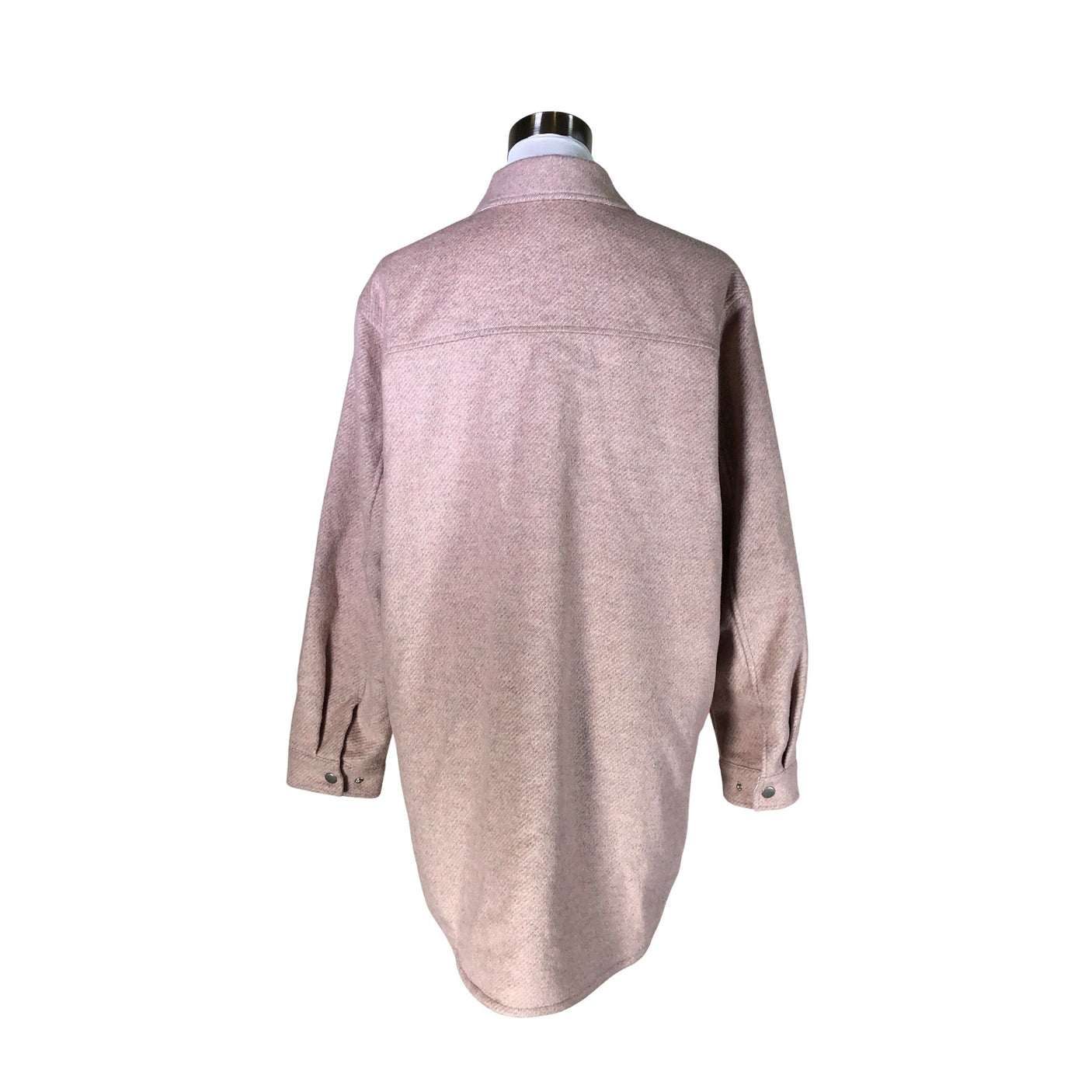 Unisex Makia - Villakangastakki, koko 36 -  (2)