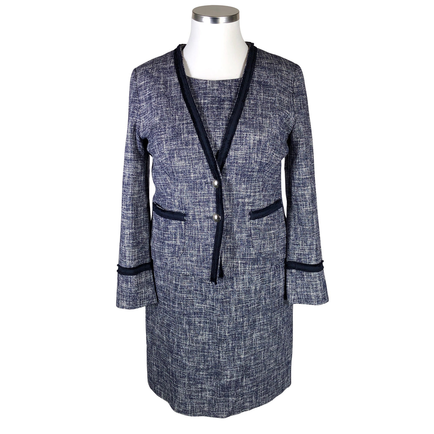 Unisex Ril's - Jakkupuku, koko 42 -  (1)