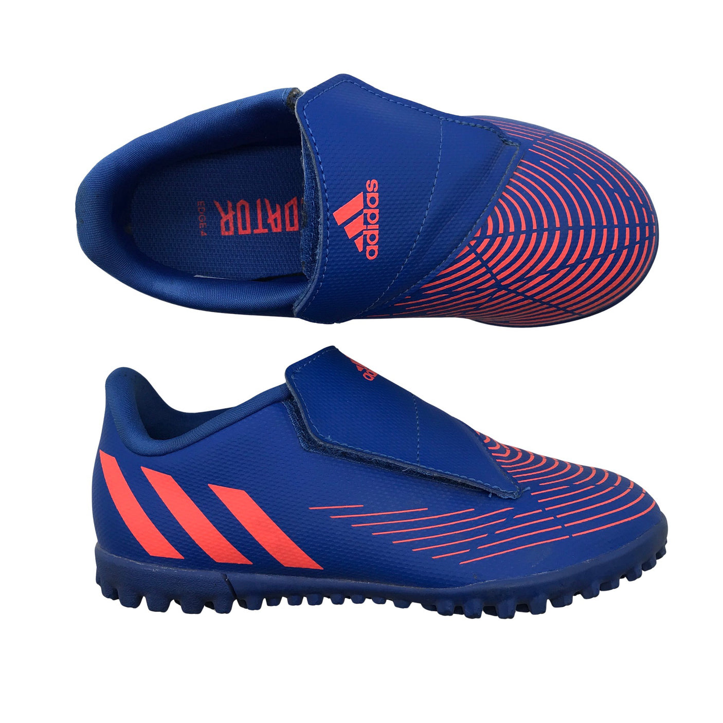 Unisex Adidas - Nappulakengät, koko 31 -  (1)