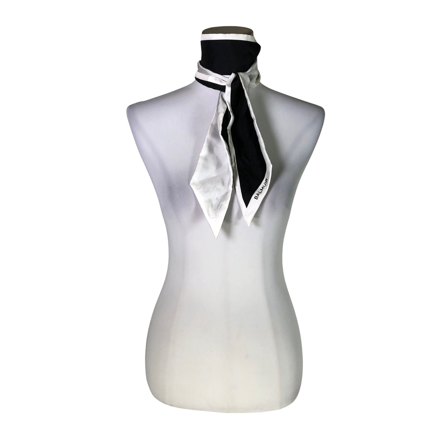 Unisex Balmuir - Huivi, koko Maxi -  (1)