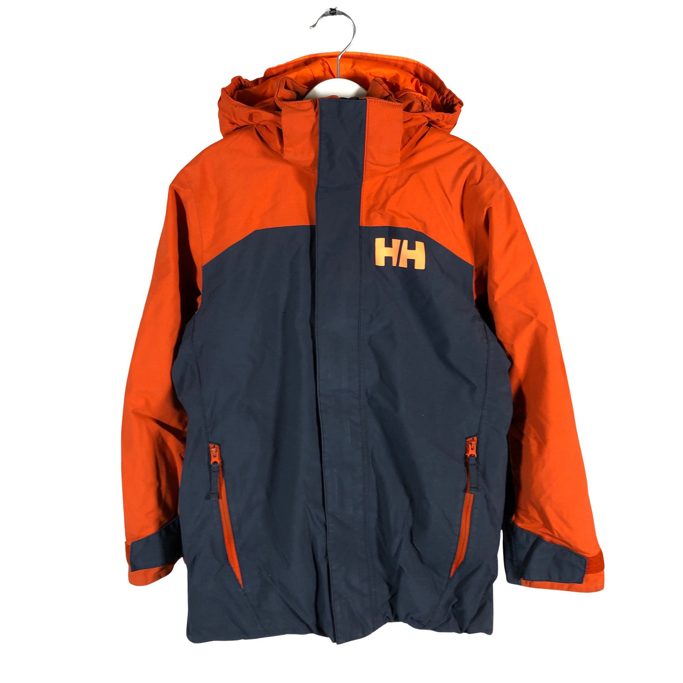 Unisex Helly Hansen - Toppatakki, koko 134 - 140 -  (1)