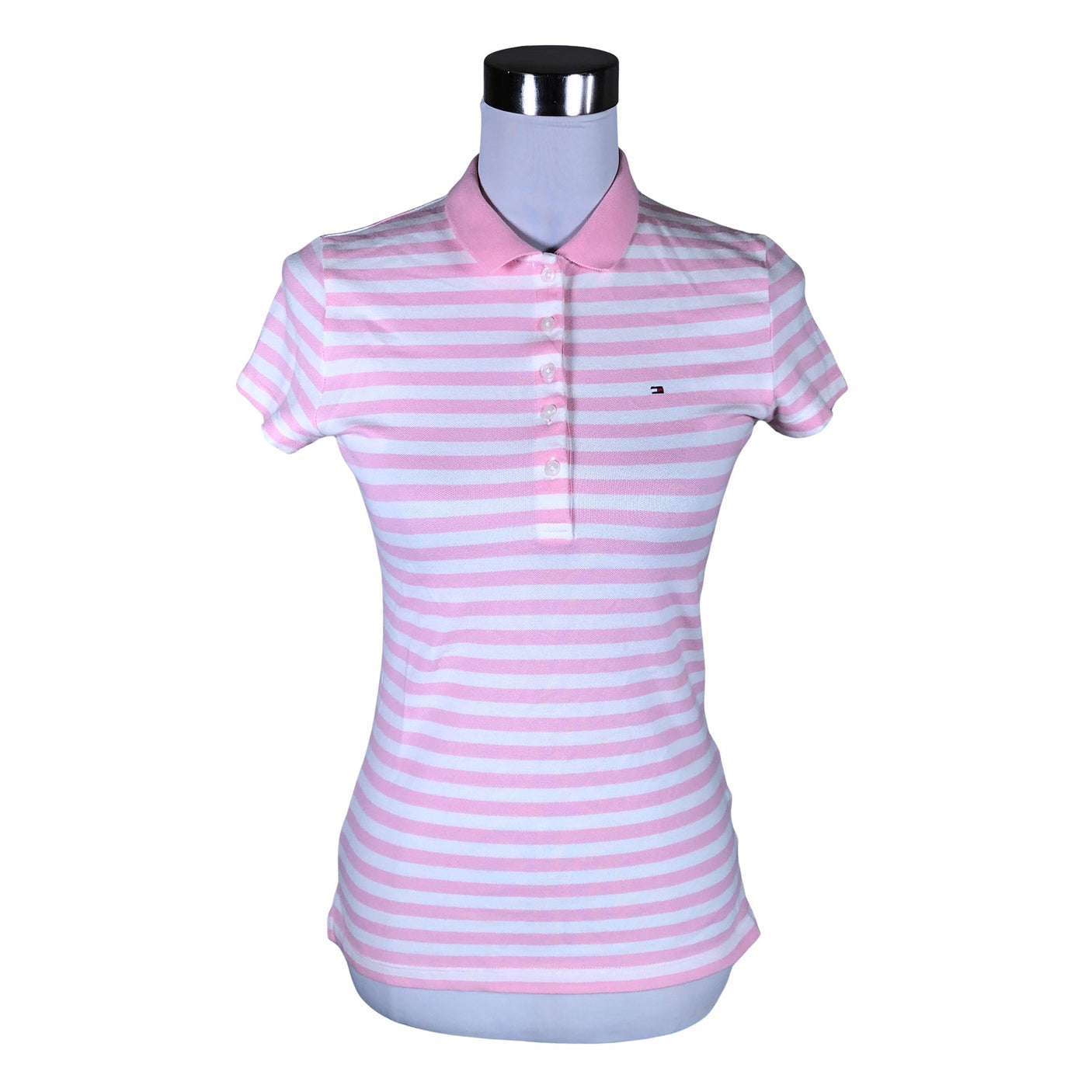 Unisex Tommy Hilfiger - Pikeepaita, koko 34 -  (1)