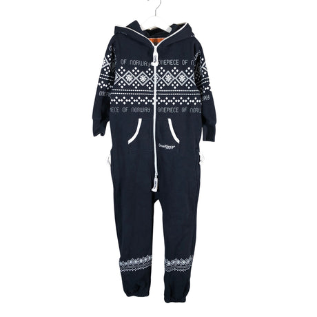 Unisex OnePiece - Haalari, koko 128 - 134 -  ()
