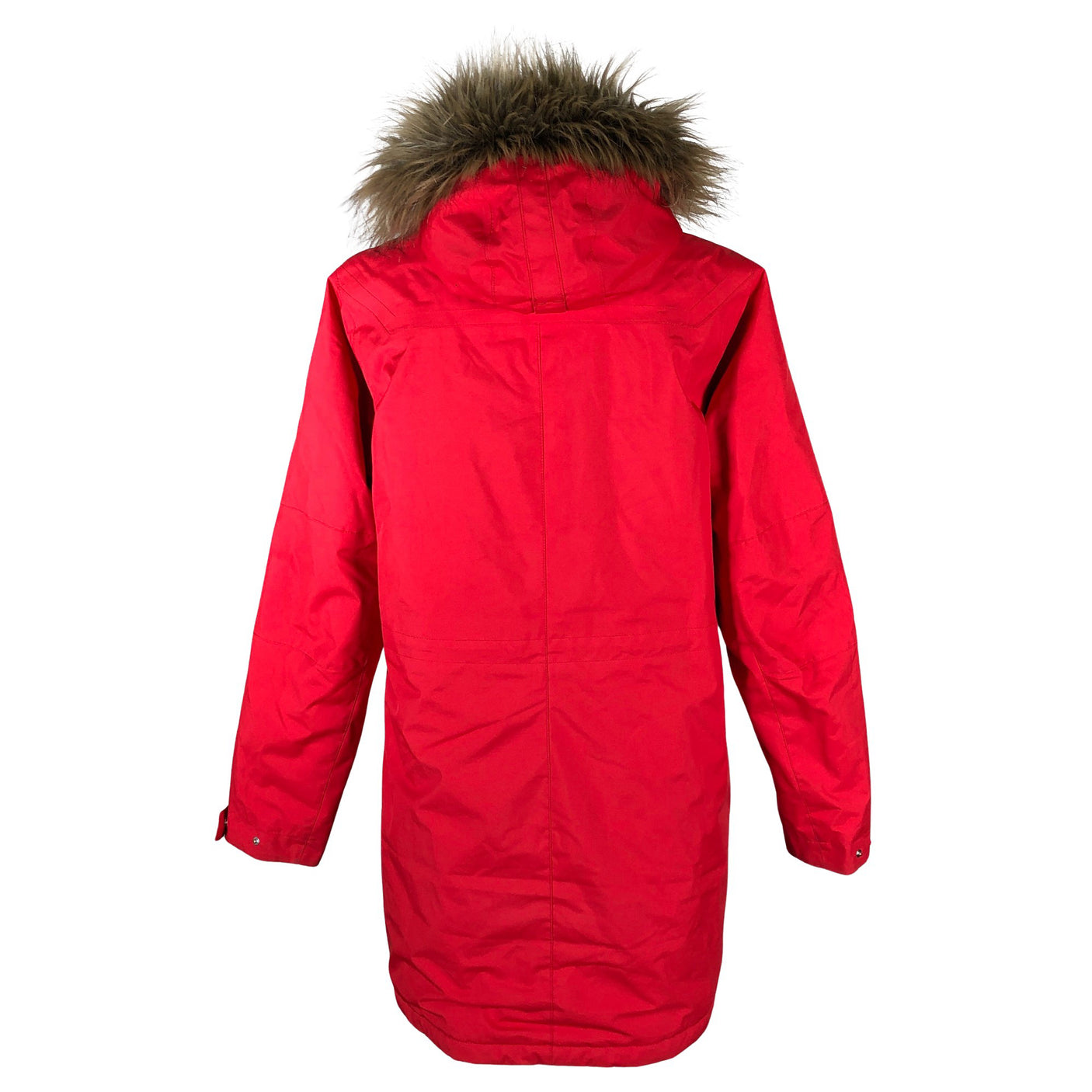 Unisex Helly Hansen - Parkatakki, koko 40 -  (2)