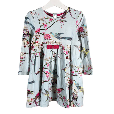 Unisex Baker by Ted Baker - Trikoomekko, koko 104 - 110 -  ()