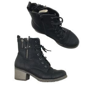 Unisex Rieker - Nilkkurit, koko 37 -  (1)