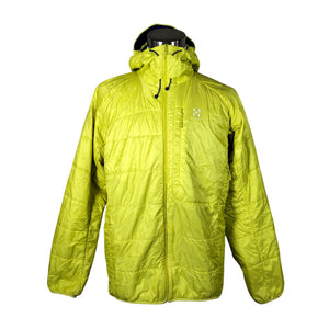 Unisex Haglöfs - Kevytuntuvatakki, koko XL -  (1)