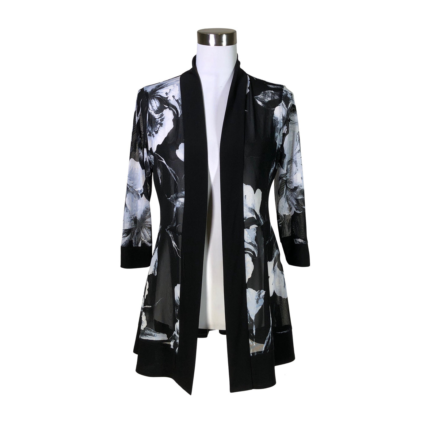 Unisex Frank Lyman - Neuletakki, koko 38 -  (1)