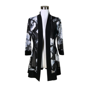 Unisex Frank Lyman - Neuletakki, koko 38 -  (1)