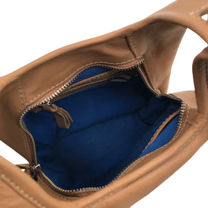 Unisex Lumi - Olkalaukku, koko Mini -  (3)