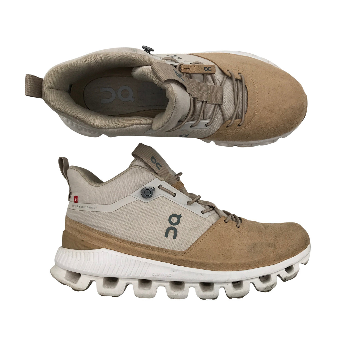 Unisex On - Lenkkarit, koko 38 -  (1)