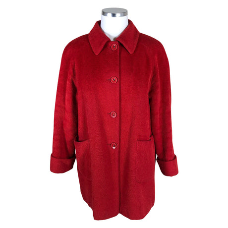 Unisex Fashion.S.A - Villakangastakki, koko 42 -  ()