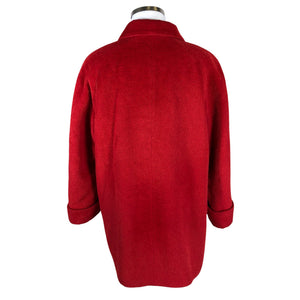 Unisex Fashion.S.A - Villakangastakki, koko 42 -  (2)