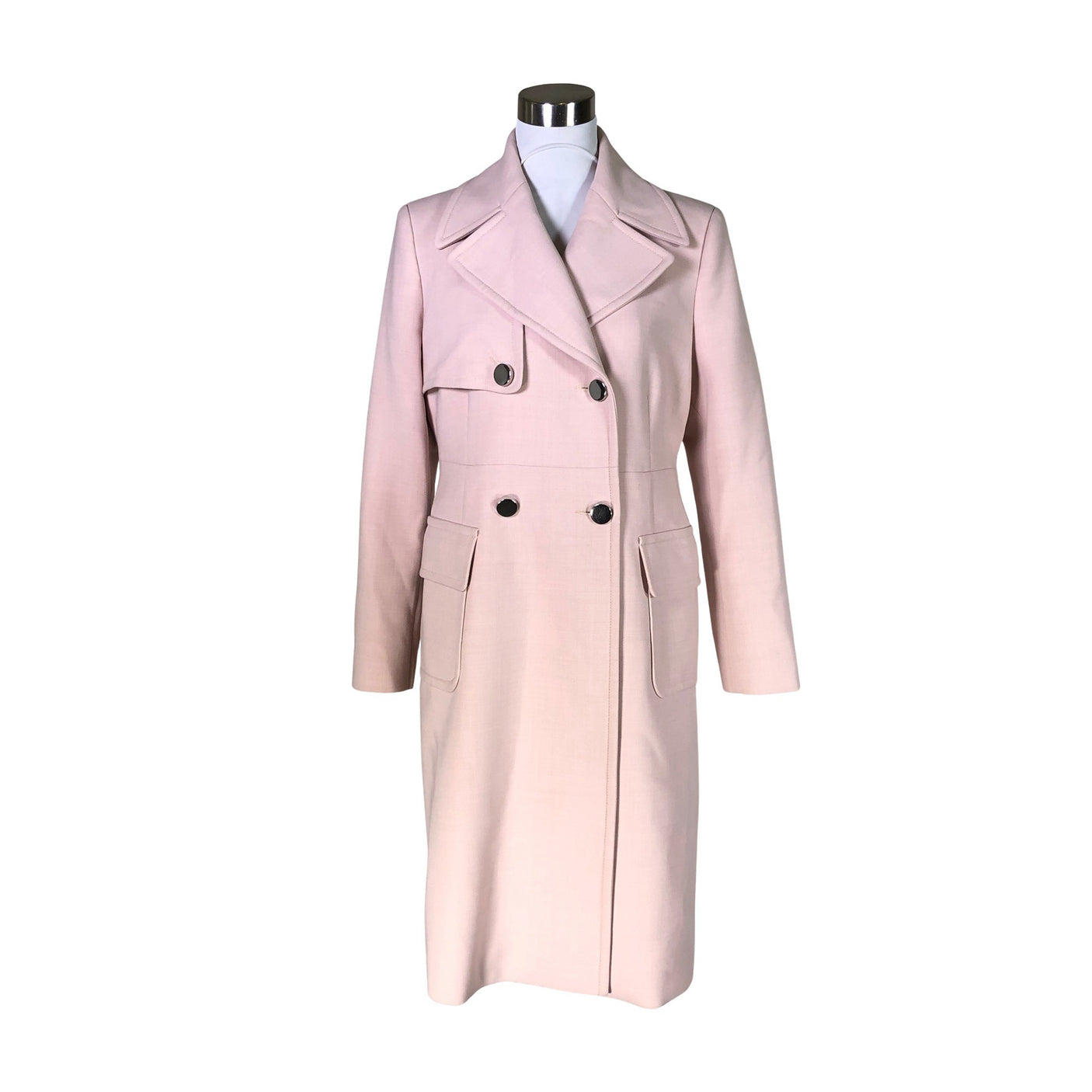 Unisex Andiata - Trenssitakki, koko 40 -  (1)
