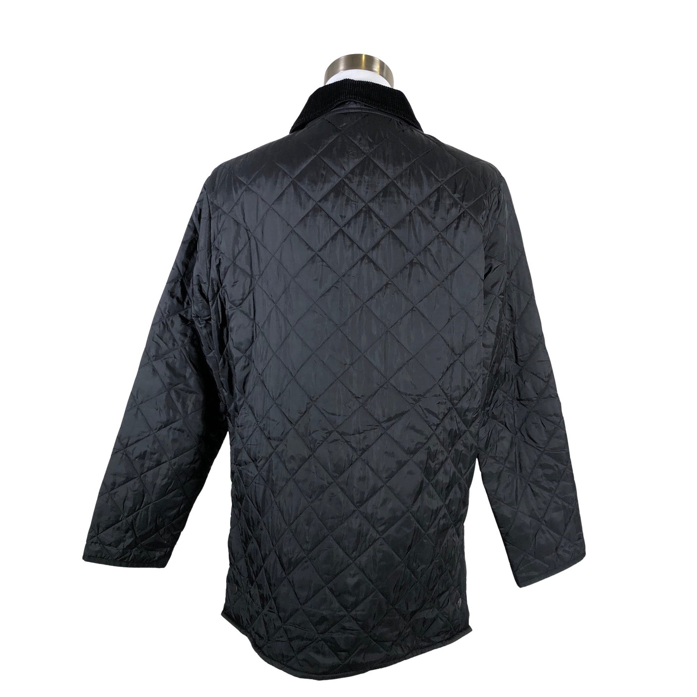 Unisex Barbour - Tikkitakki, koko L -  (2)